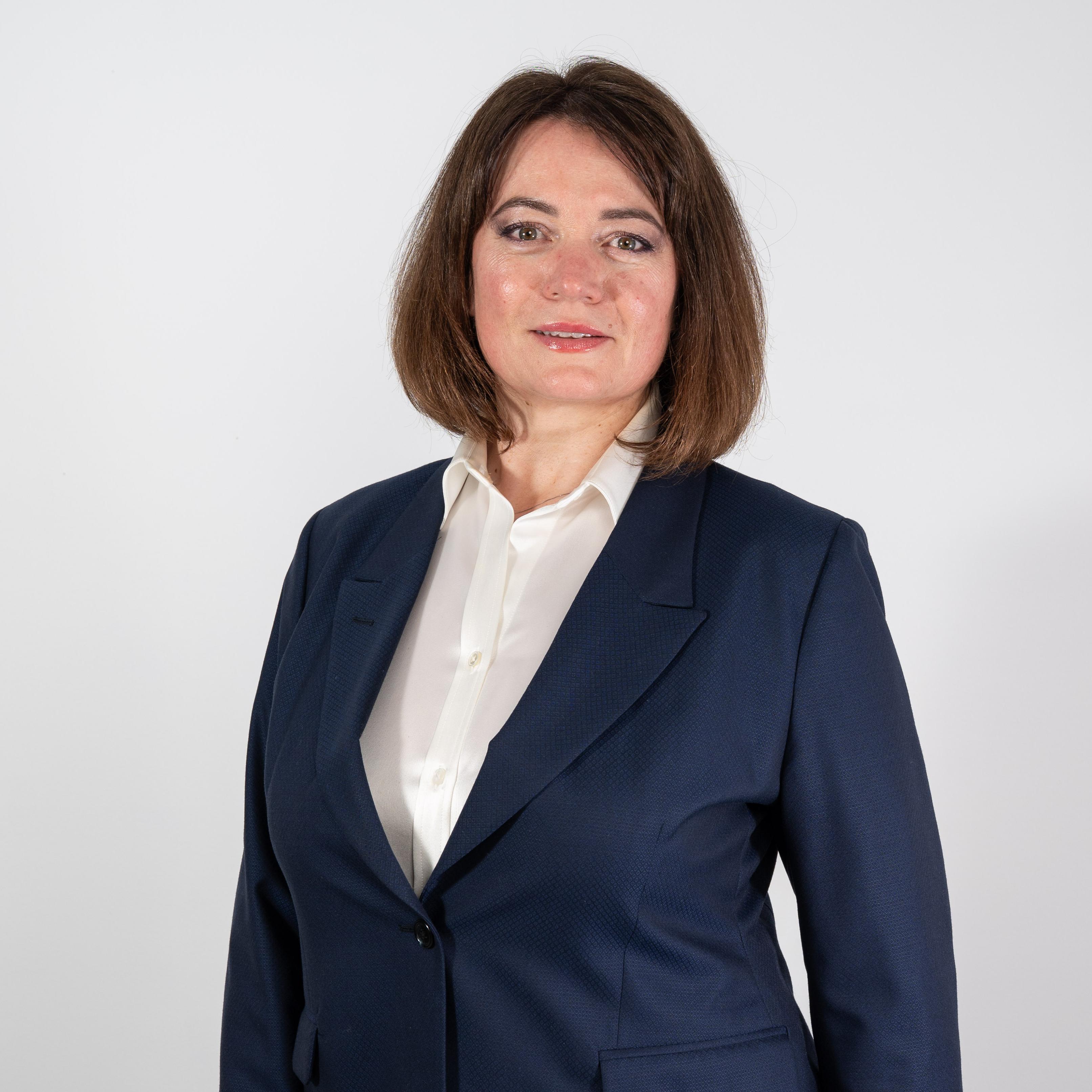 Galina Iancu
