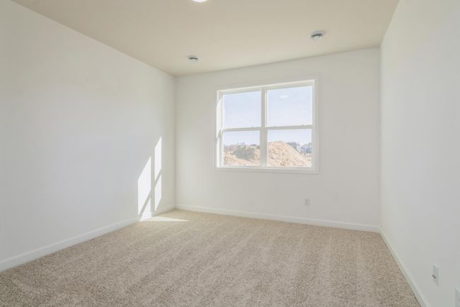 (Actual photo of the home) Home is complete and move in ready! | Image 11