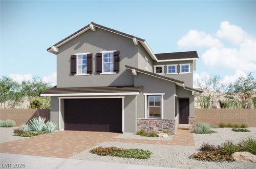 132 Arroyo Arch Lane, Henderson, NV, 89015 | Card Image