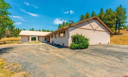 47809 Us Highway 160, Bayfield, CO, 81122-9609 | Card Image