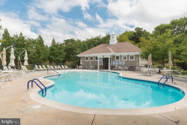 137 Mahogany Way, House other with 3 bedrooms, 3 bathrooms and null parking in UPPER GWYNEDD PA | Image 26