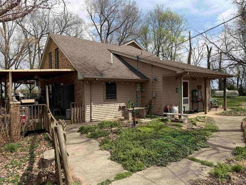 9711 Sauer Ln, Owensboro, KY, 42301-8419 | Card Image