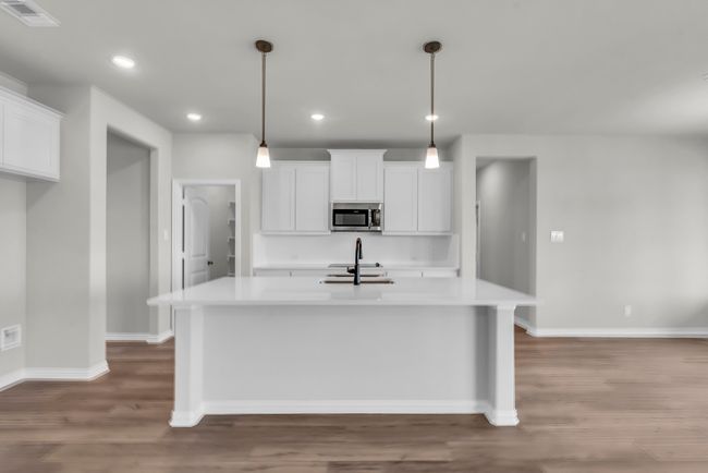 150 Roosevelt Ln, House other with 4 bedrooms, 3 bathrooms and null parking in Valley View TX | Image 16
