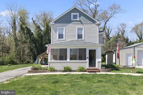 561 Morton Ave, BRIDGETON, NJ, 08302-4955 | Card Image