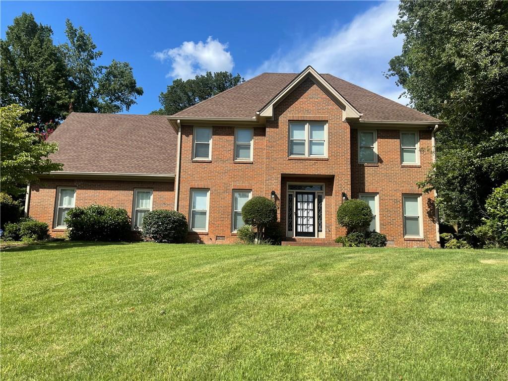 Mabry Rd, Sandy Springs, GA 30328