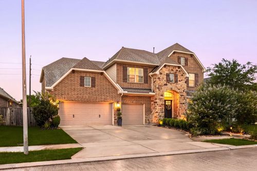 10219 Wylde Point Ln, Missouri City, TX, 77459-2165 | Card Image