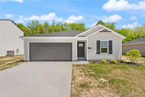 lot-7-1486 N Solar St, Scottsburg, IN, 47170-7790 | Card Image