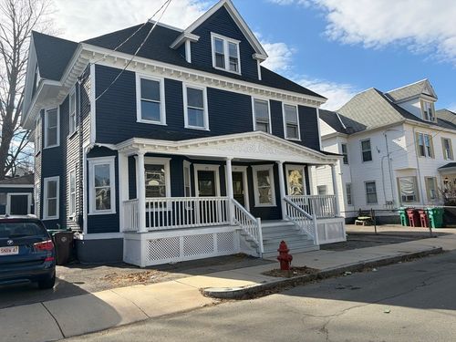 1-27 Burtt Street, Lowell, MA, 01851 | Card Image