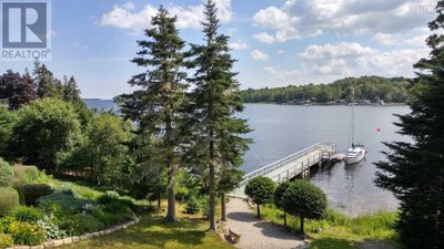 240 Marine Dr, House other with 4 bedrooms, 3 bathrooms and null parking in Chester Basin NS | Image 3