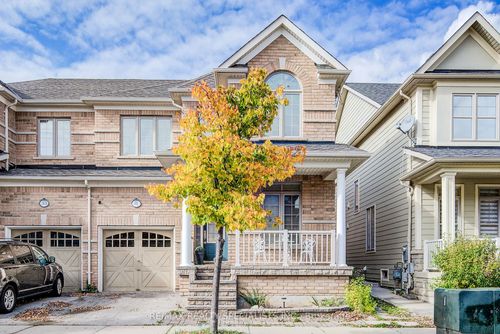 31 N Aird Court N, Milton, ON, L9T3Y1 | Card Image