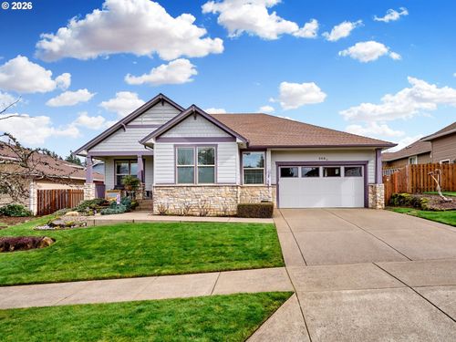 540 Yapa Dr, Silverton, OR, 97381-1787 | Card Image