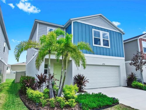 12914 Camarillo Pl, LITHIA, FL, 33547-5109 | Card Image