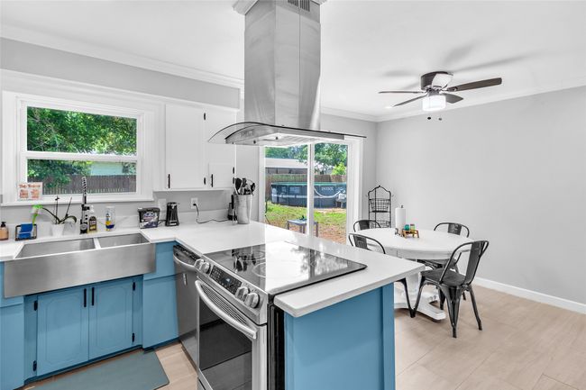 312 Dean St, House other with 3 bedrooms, 2 bathrooms and null parking in Athens TX | Image 7
