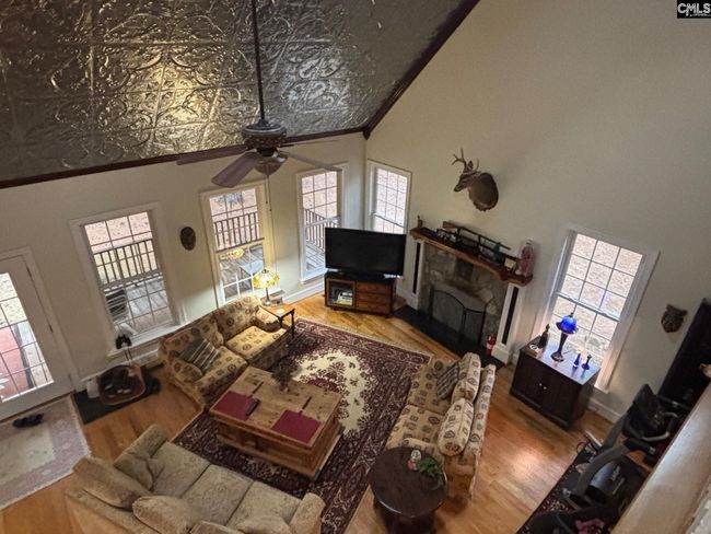 1225 Wateree Rd, House other with 3 bedrooms, 2 bathrooms and null parking in Winnsboro SC | Image 20