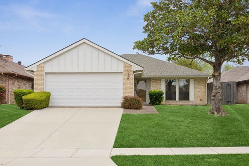 6516 Mccormick Ranch Ct, Plano, TX, 75023-3722 | Card Image