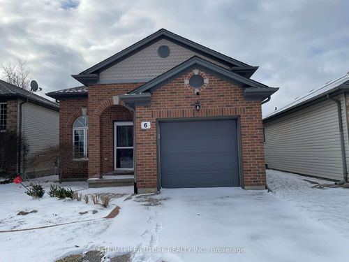 6-335 Lighthouse Rd, London, ON, N6M1J8 | Card Image
