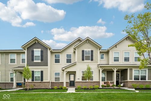 1712 Clifton Ln, Westfield, IN, 46074-9940 | Card Image