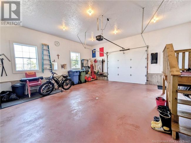 591 Rue Anthime, House other with 4 bedrooms, 2 bathrooms and null parking in Tracadie-Sheila NB | Image 10