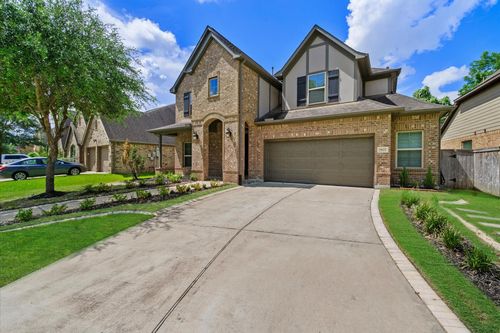 2827 Monarch Xing, Missouri City, TX, 77459-1866 | Card Image