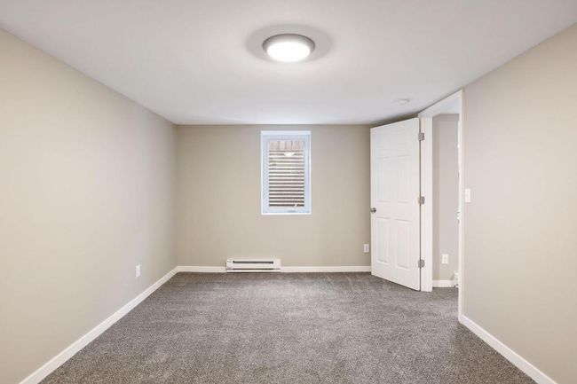 Bedroom in Basement | Image 19