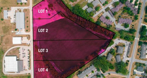 Lot 2 Marnie Ave, Waterloo, IA, 50701 | Card Image