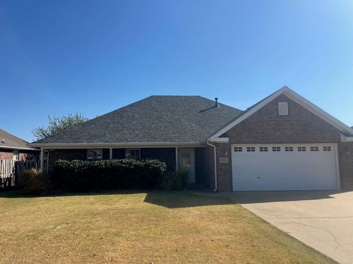 6017 S 39th St, Rogers, AR, 72758-9035 | Card Image