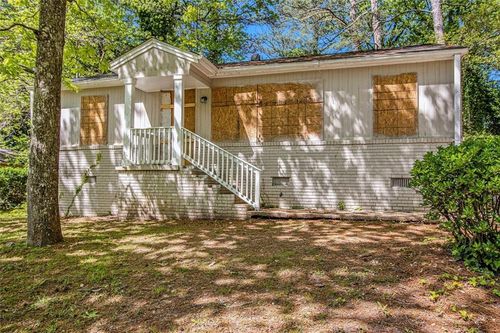 1907 Oak Valley Rd, Decatur, GA, 30035-1954 | Card Image