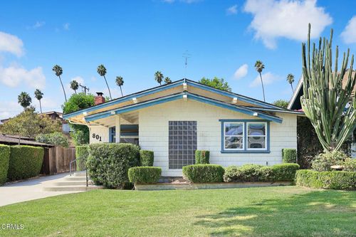 801 N Electric Ave, Alhambra, CA, 91801-1228 | Card Image