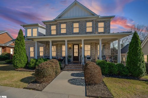 615 Berkmans Lane, Greenville, SC, 29605 | Card Image