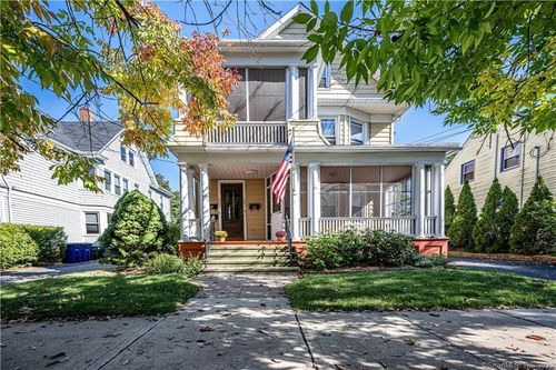 501 Central Ave, New Haven, CT, 06515-2101 | Card Image