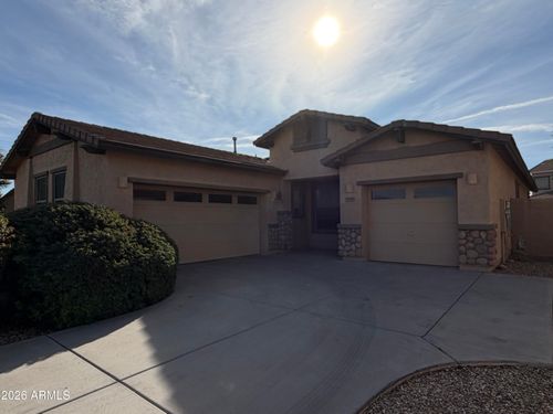 15569 W Montecito Ave, Goodyear, AZ, 85395-7784 | Card Image