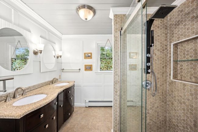 69 Oak Ave, House other with 4 bedrooms, 3 bathrooms and 4 parking in Northborough MA | Image 17
