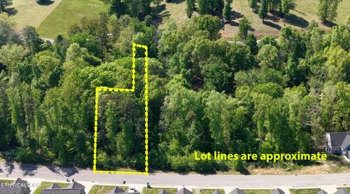 Lot 27 Bridgewater Blvd, Morristown, TN, 37814 | Card Image
