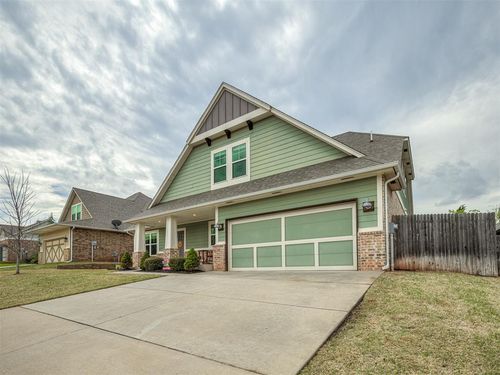 2333 Bretton Lane, Edmond, OK, 73012 | Card Image