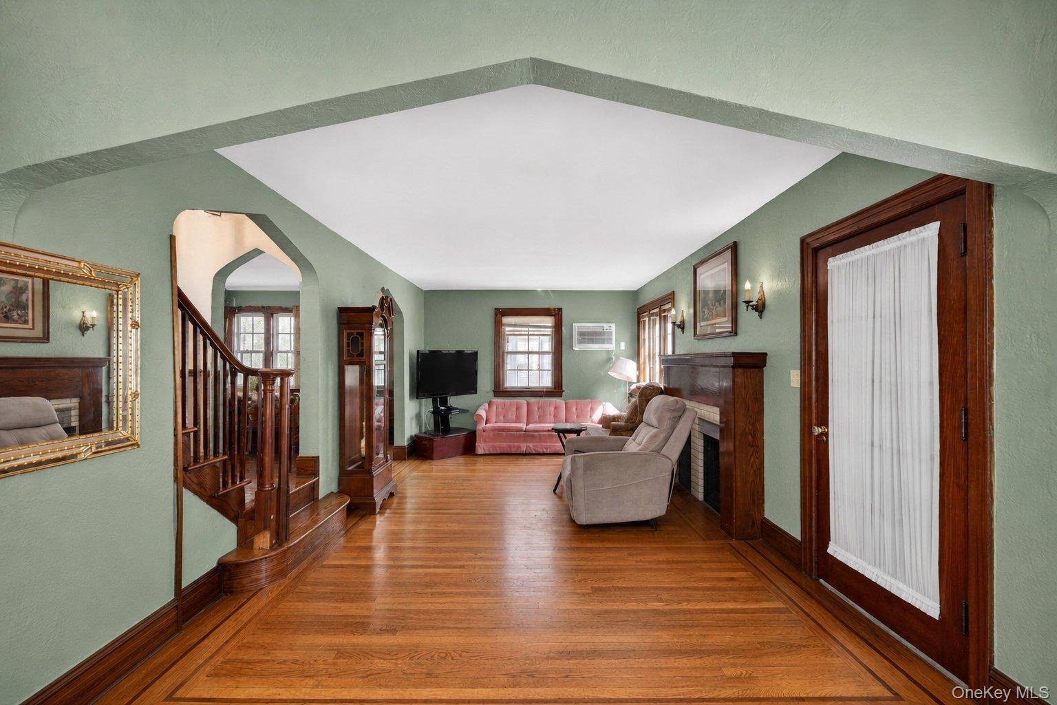 Residential in New York 3