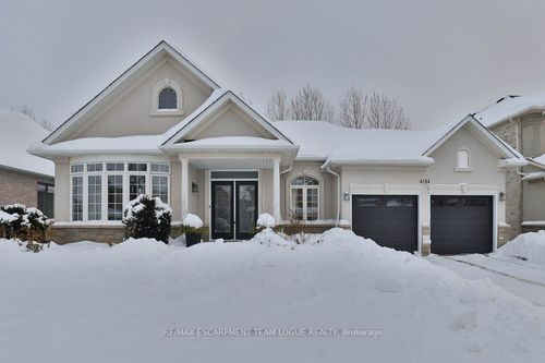 4184 Kane Cres, Burlington, ON, L7M5B9 | Card Image