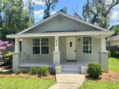 853 Dunn, Tallahassee, FL, 32304 | Card Image