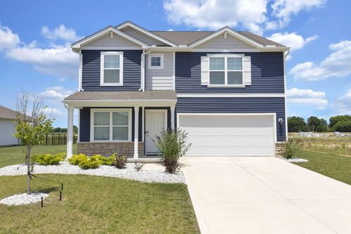 11-11 Walnut Mill Way, Ashville, OH, 43103-2300 | Card Image