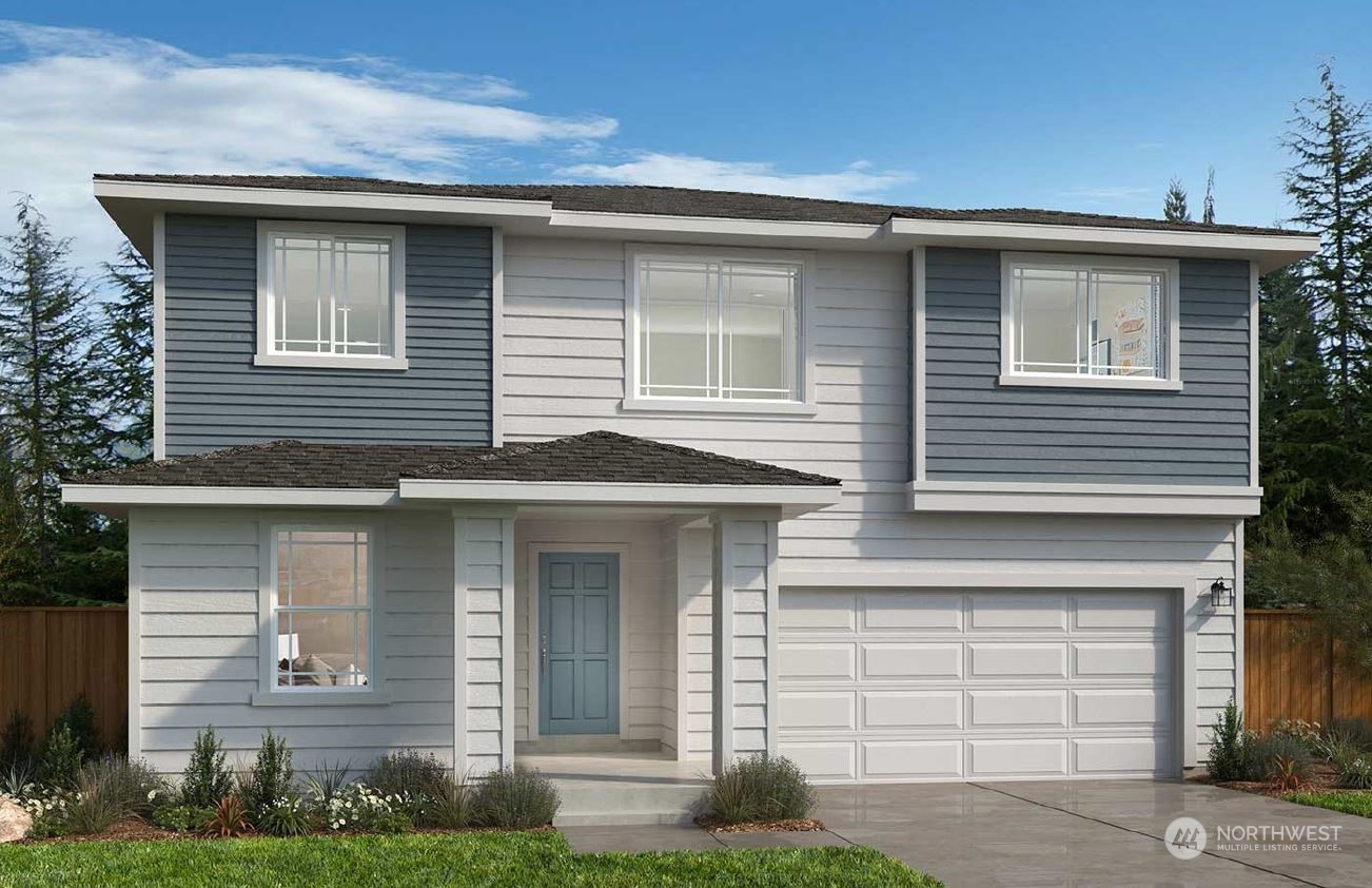 136th Avenue Ct, Puyallup, WA 98374