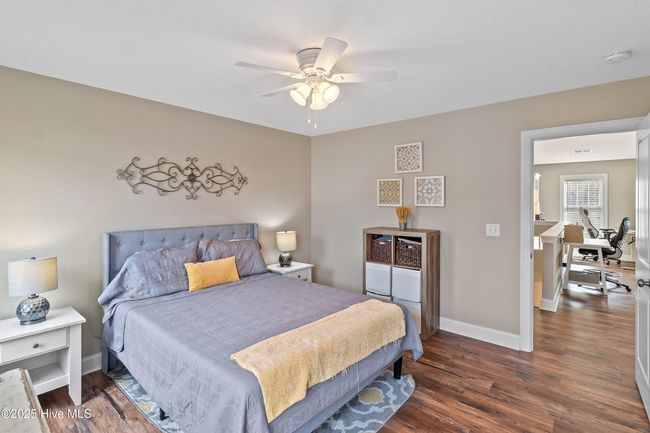 433 Landsdowne Cir, House other with 4 bedrooms, 3 bathrooms and 2 parking in Hampstead NC | Image 26