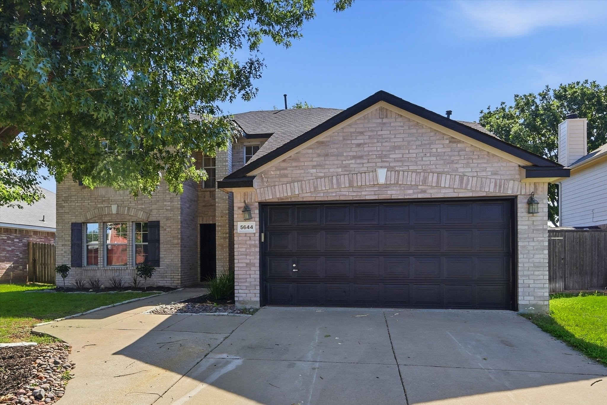 Residential Lease in North Richland Hills 3
