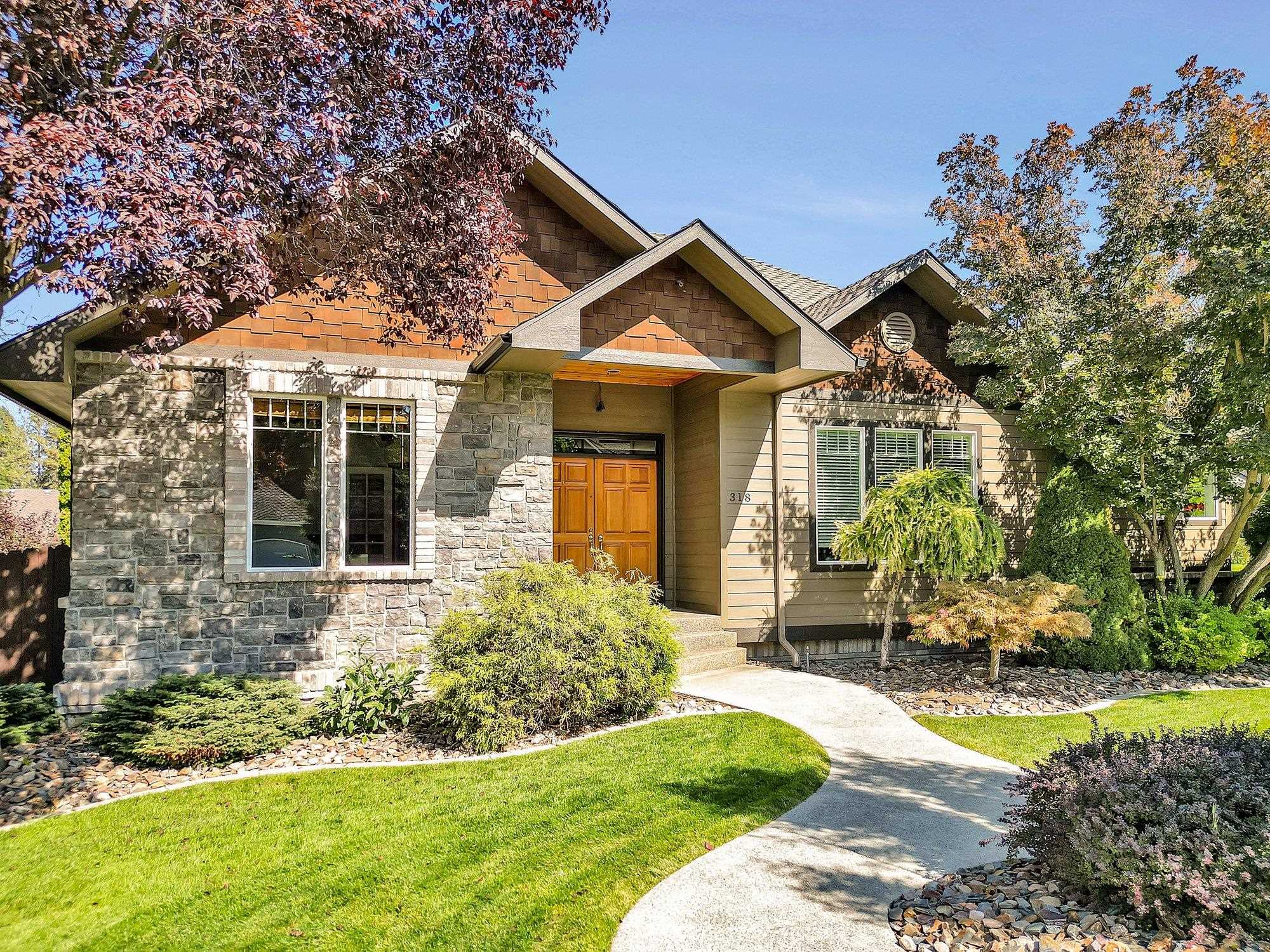 Charlton Ave, Spokane, WA 99208