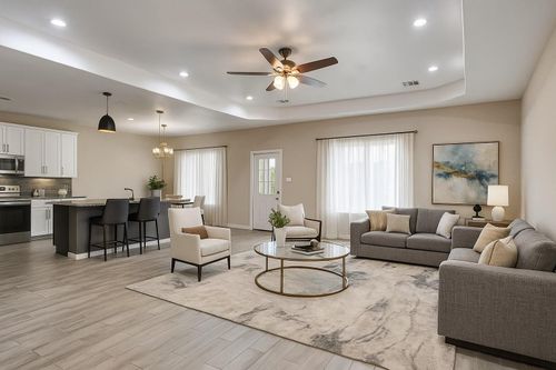 18182 William Ln, Conroe, TX, 77302-7403 | Card Image