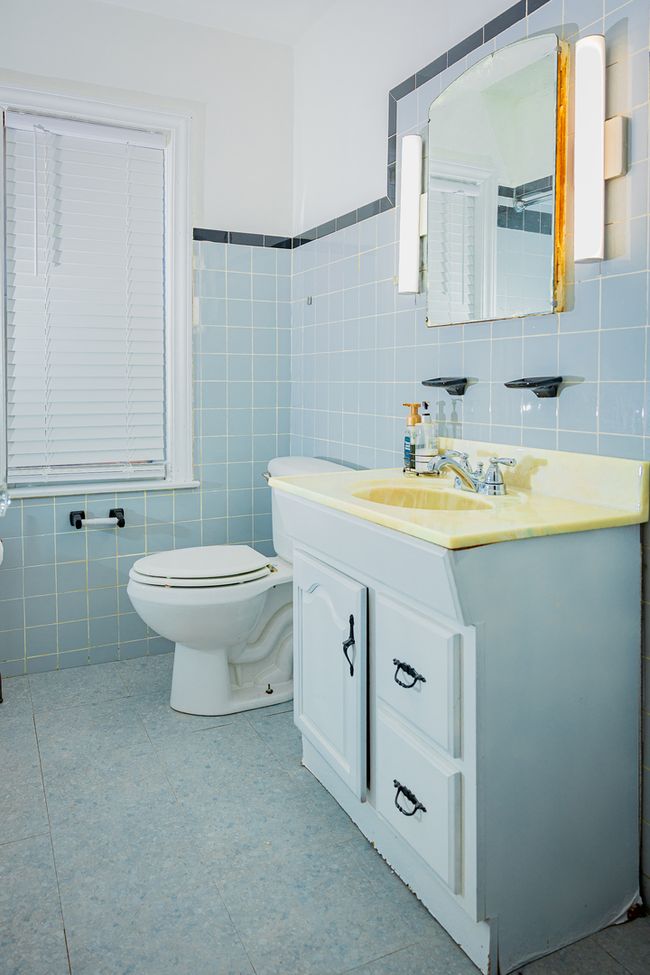 813 S 3 Rd Ave, House other with 3 bedrooms, 1 bathrooms and null parking in Maywood IL | Image 16