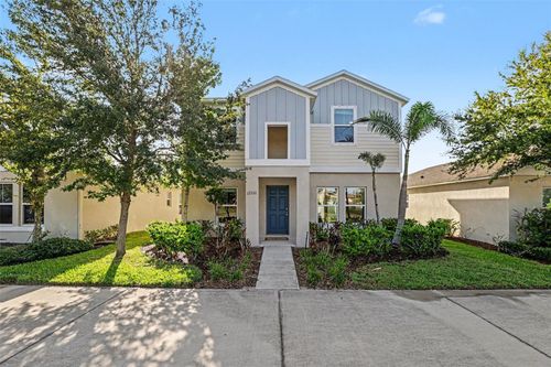 12531 Triple Creek Blvd, Riverview, FL, 33579-9399 | Card Image