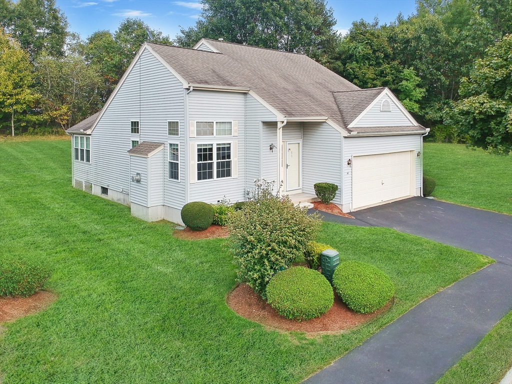Heather Dr, Methuen, MA 01844