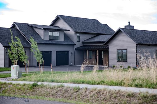 374 Cushing Lane, Manhattan, MT, 59714 | Card Image