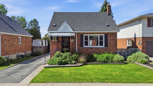 14 Russell St, Hamilton, ON, L8V1J5 | Card Image