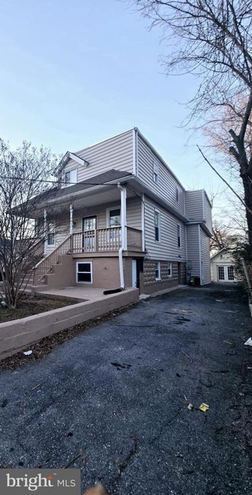 4402 Oliver St, HYATTSVILLE, MD, 20781-1507 | Card Image