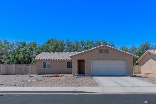 8949 E 26th Pl, Yuma, AZ, 85365-7909 | Card Image